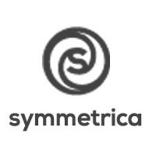 Стоматология Symmetrica - логотип