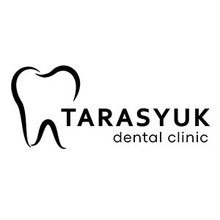 Стоматология Tarasuyk dental clinic - логотип