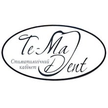 Стоматология TE-МA Dent - логотип