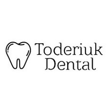 Стоматология Toderiuk Dental - логотип