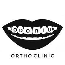 Стоматология Todoriuk clinic - логотип