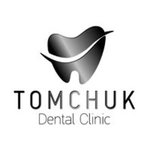 Стоматология Tomchuk Dental Clinic - логотип