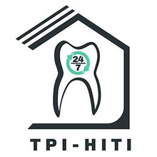 Стоматология Три-Нити - логотип