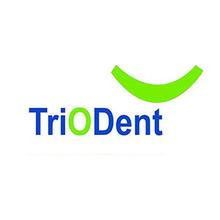 Стоматология Tri-O-Dent - логотип