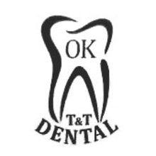 Стоматологія T&amp;T Dental - логотип