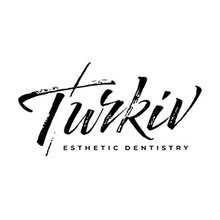 Стоматология Turkiv Esthetic Dentistry - логотип