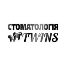 Стоматология Twins - логотип