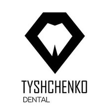 Стоматология Tyshchenko Dental - логотип