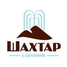 Стоматологія у санаторії Шахтар - логотип