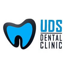 Стоматологія UDS Dental Clinic - логотип