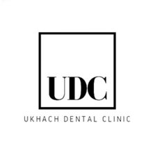 Стоматология Ukhach Dental Clinic - логотип