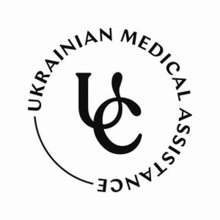 Стоматология UMA Clinic - логотип