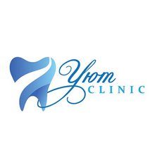 Стоматология УЮТ clinic - логотип