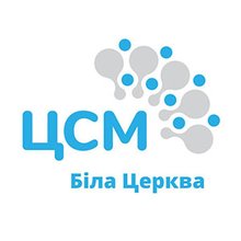 Стоматология в клинике ЦСМ - логотип