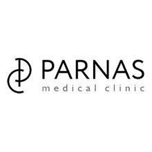 Стоматология в медицинской клинике «Парнас Центр» - логотип