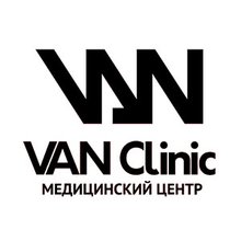 Стоматология VAN Clinic DENTAL - логотип