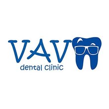 Стоматология VAV Dental Clinic - логотип