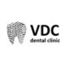 Стоматологія VDC - логотип