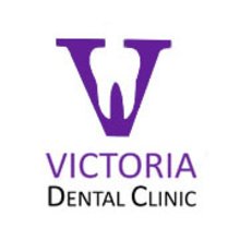 Стоматологія Victoria Dental Clinic - логотип