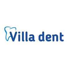 Стоматология Villa Dent для детей и взрослых - логотип