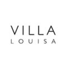 Стоматология Villa Louisa - логотип