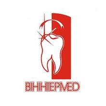 Стоматология Vinintermed - логотип