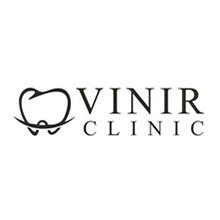 Стоматология VINIR - логотип