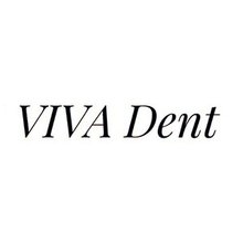 Стоматология ViVa Dent - логотип