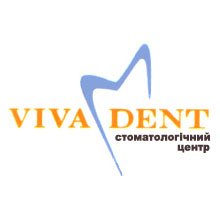 Стоматология Viva Dent - логотип