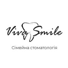 Стоматология Viva Smile - логотип