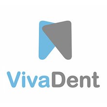 Стоматологія VivaDent - логотип