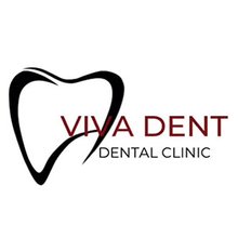 Стоматология VivaDent - логотип