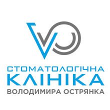 Стоматология Владимира Острянко - логотип