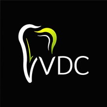 Стоматологія Voitynskyi dental clinic - логотип