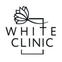 Стоматология White Clinic - логотип