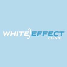 Стоматология White Effect clinic - логотип