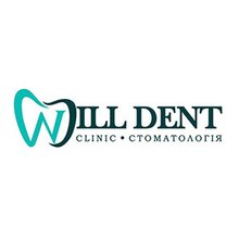 Стоматология WillDent - логотип