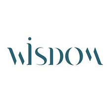 Стоматологія Wisdom - логотип