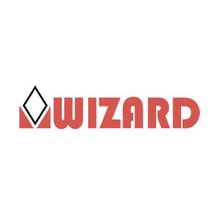 Стоматология Wizard - логотип