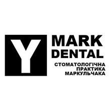 Стоматологія Y-Mark Dental - логотип