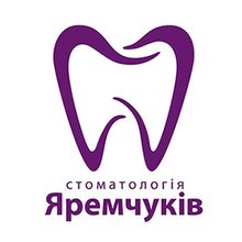 Стоматологія Яремчуків - логотип