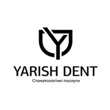 Стоматология Yarish Dent - логотип
