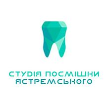 Стоматология Ястремского - логотип