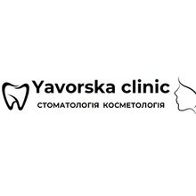 Стоматология Yavorska Dental Clinic - логотип