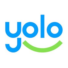 Стоматология YOLO DENTAL - логотип