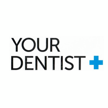 Стоматологія Your Dentist + - логотип