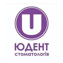Стоматология Юдент - логотип