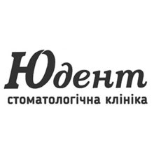 Стоматология Юдент - логотип