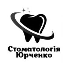 Стоматология Юрченко - логотип