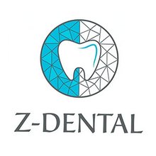 Стоматология Z-Dental - логотип